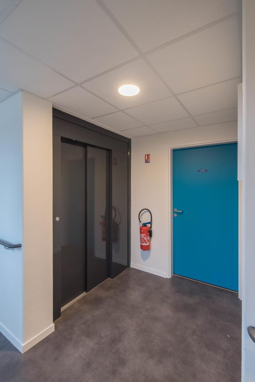 Elodie - T2 Proche Gare Apartment Le Mans Exterior foto