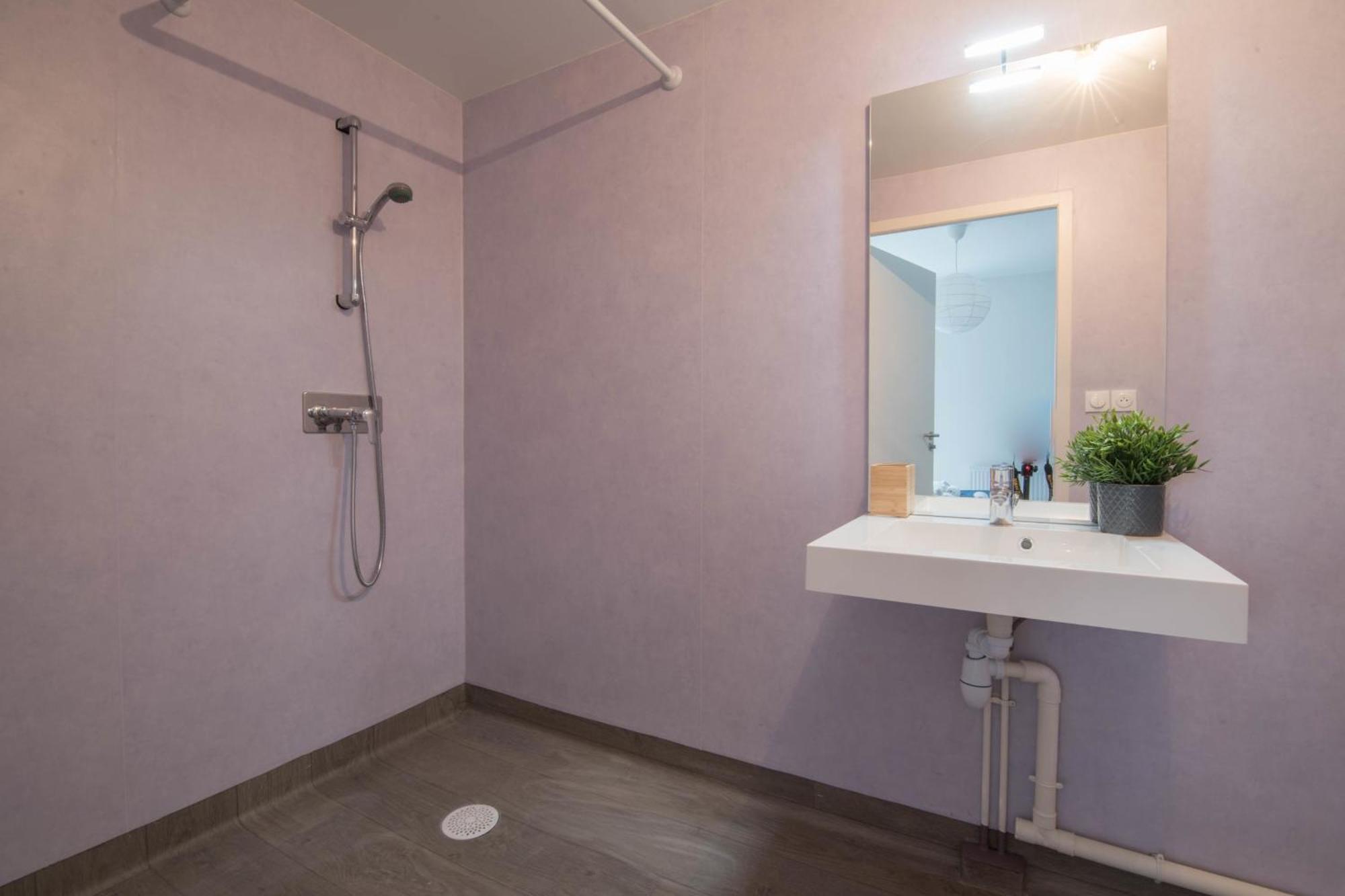 Elodie - T2 Proche Gare Apartment Le Mans Exterior foto